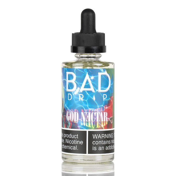 Рідина Bad Drip God Nectar, 60 мл - 1