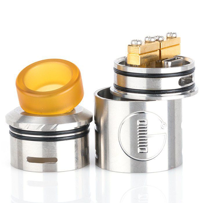Дріпка Godria Bolt RDA (Original) - 3