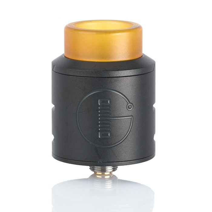 Дріпка Godria Bolt RDA (Original) - 1