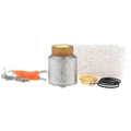 Дріпка Godria Bolt RDA (Original)