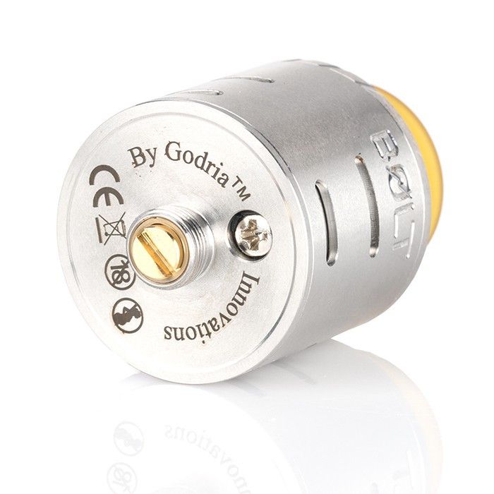 Дріпка Godria Bolt RDA (Original) - 6