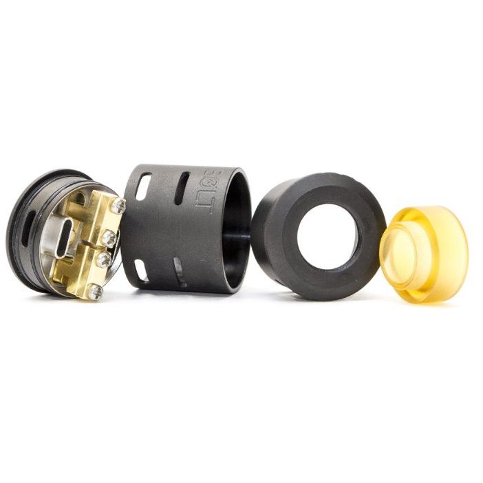 Дріпка Godria Bolt RDA (Original) - 4