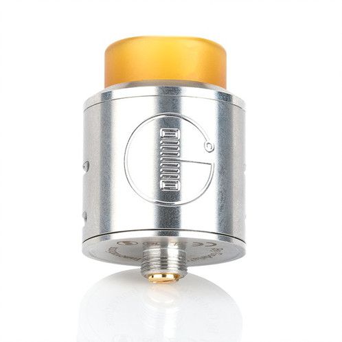 Дрипка Godria Bolt RDA (Original)