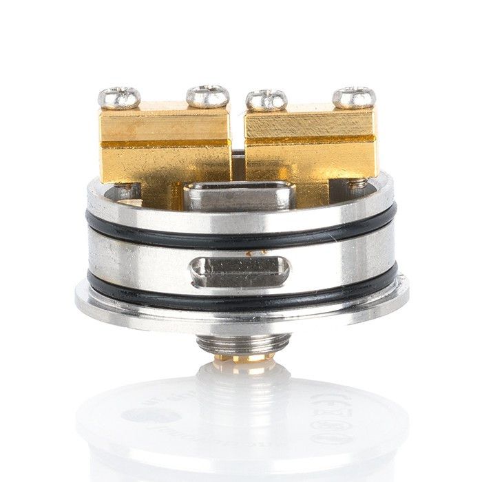 Дріпка Godria Bolt RDA (Original) - 5