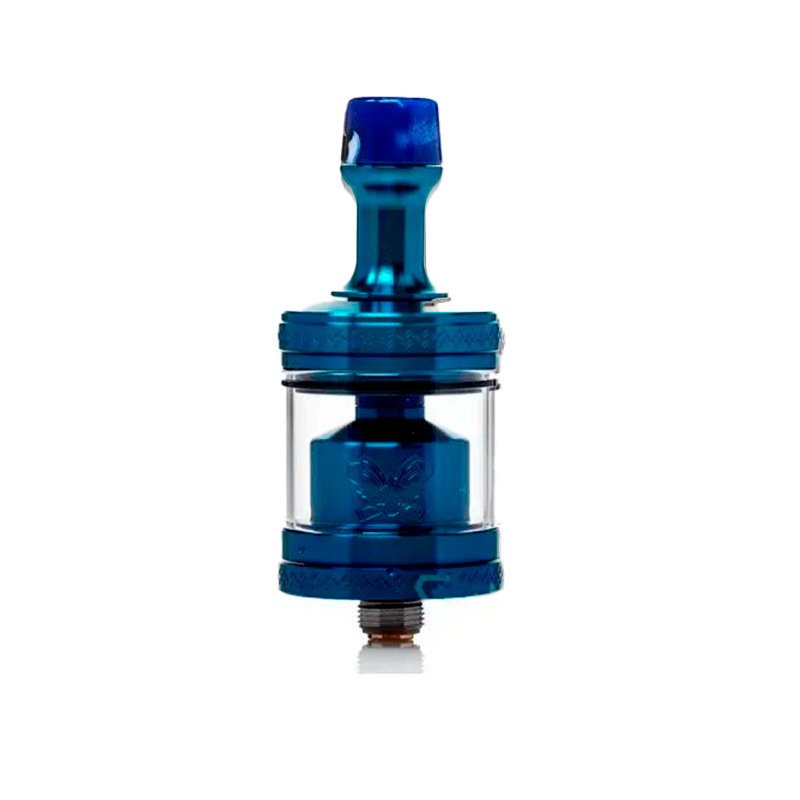 Атомайзер Hellvape Dead Rabbit MTL 2 RTA (Original) - 7