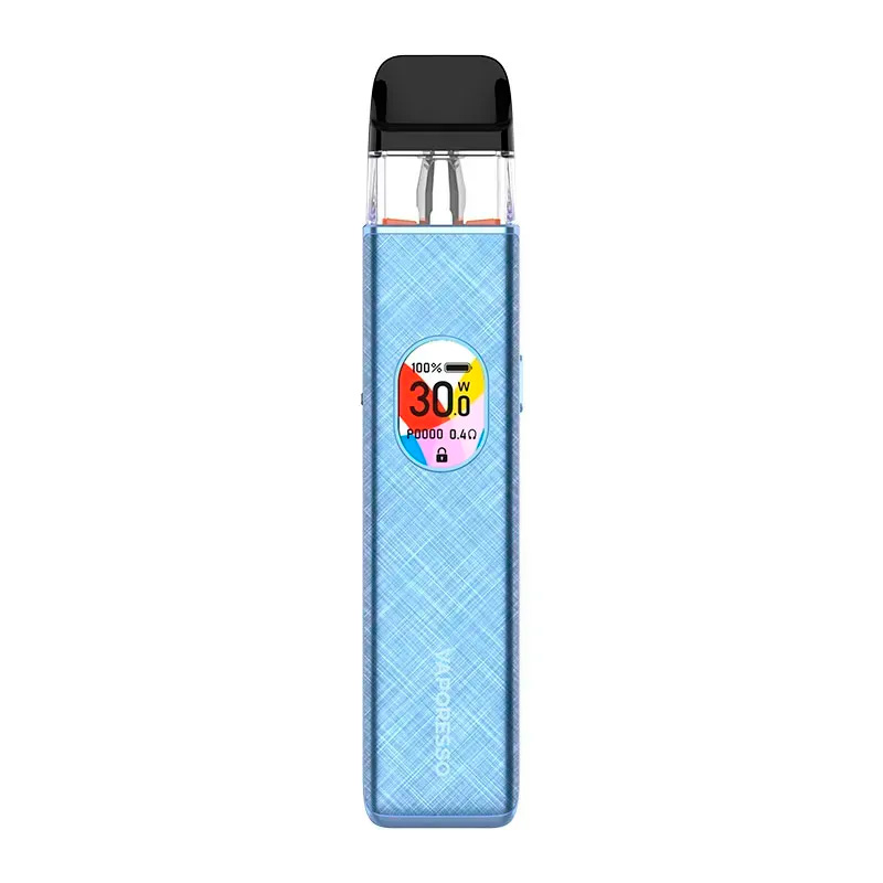 Стартовый набор Vaporesso XROS 5 (Original) - 11