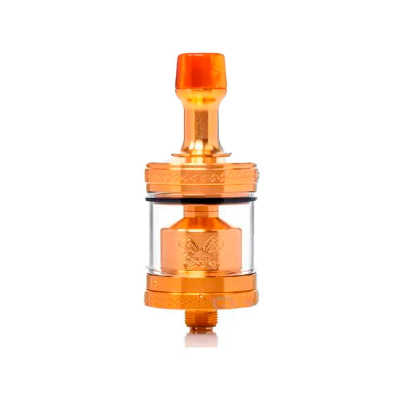 Атомайзер Hellvape Dead Rabbit MTL 2 RTA (Original) - 2