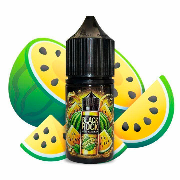 Набор BlackRock Golden Watermelon, 30 мл