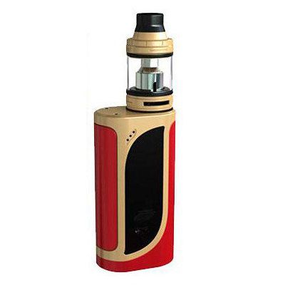 Стартовый набор Eleaf iKonn 220W with ELLO Kit 4ml (Original) - 8