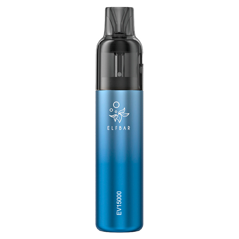 Стартовый набор Elf Bar EV15000 (Original) - 5