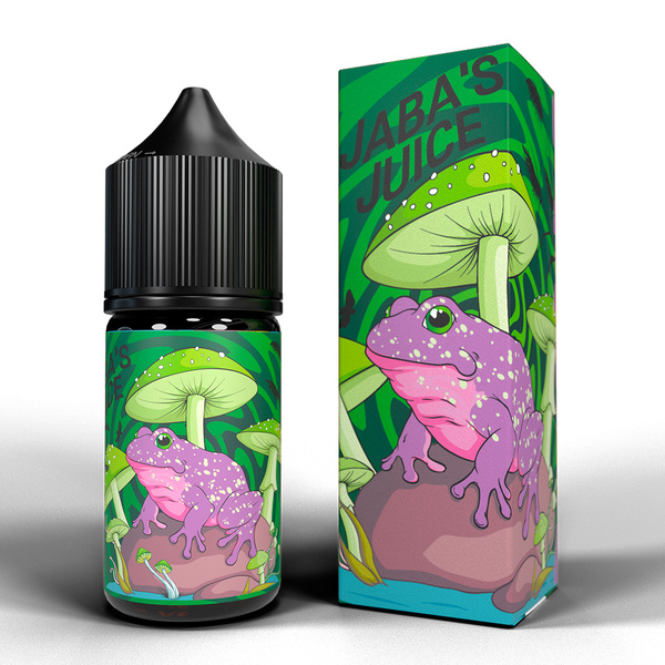 Набор JABA’S JUICE Grape, 30 мл