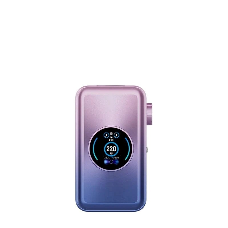 Бокс мод Vaporesso GEN Max 220W (Original) - 4