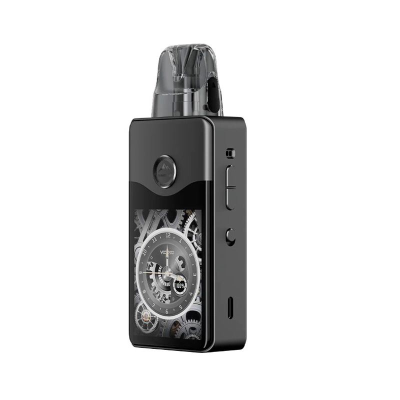 Стартовый набор Voopoo Vinci E120 (Original) - 4
