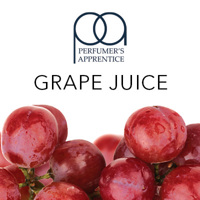 Ароматизатор TPA Grape Juice (Виноградный сок)