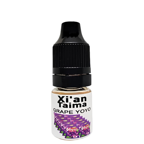 Ароматизатор Xi`an Grape Yoyo (Виноградный леденец), 5 мл