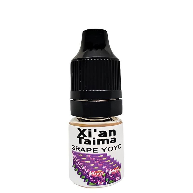 Ароматизатор Xi`an Grape Yoyo (Виноградный леденец), 5 мл