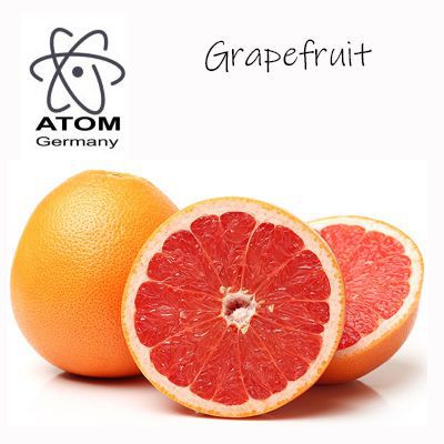Ароматизатор ATOM Grapefruit (Грейпфрут)