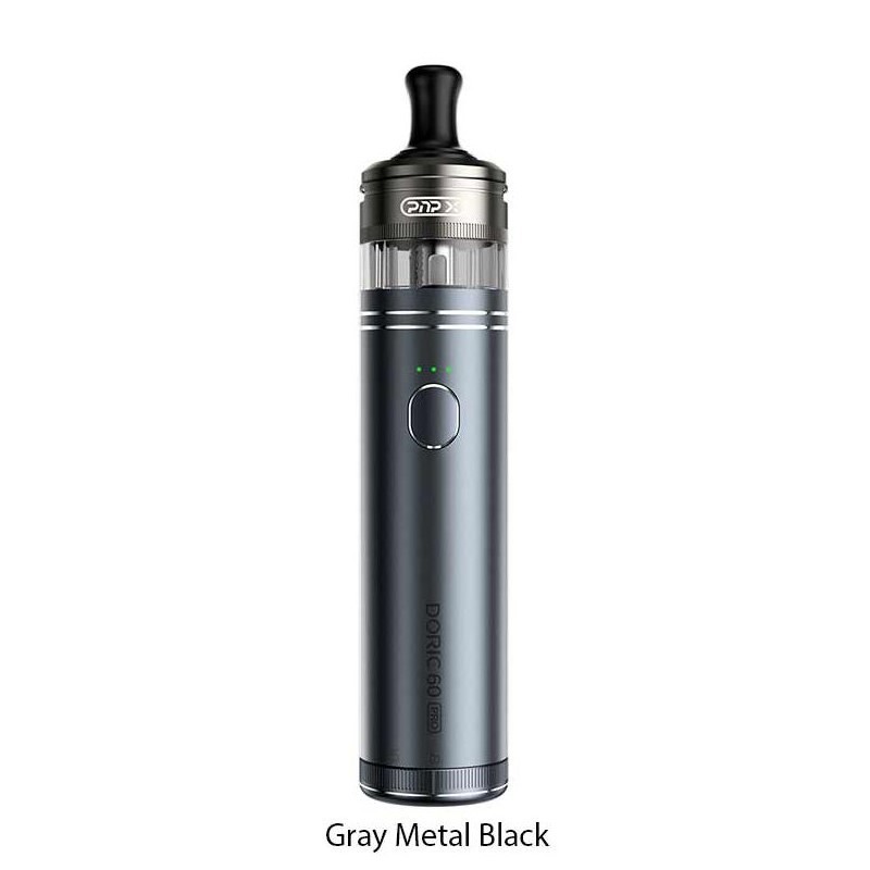 Стартовый набор Voopoo Doric 60 Pro (Original) - 4
