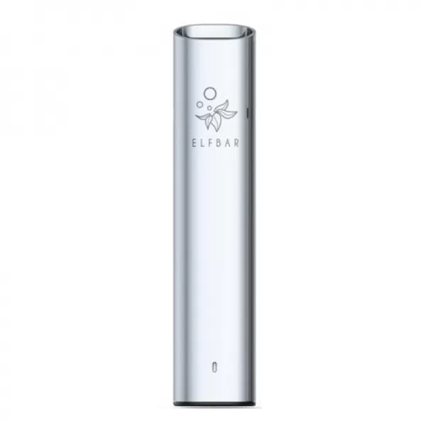 Стартовий набір Elf Bar Mate 500 (Original) без картриджу - 10