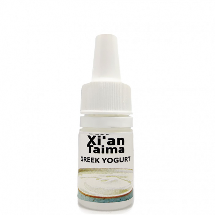 Ароматизатор Xi`an Greek Yogurt (Греческий йогурт)