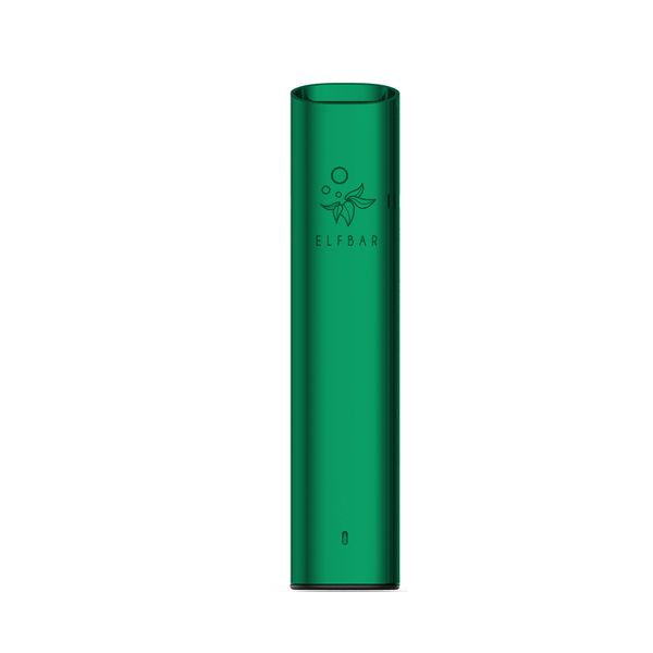Стартовий набір Elf Bar Mate 500 (Original) без картриджу - 4