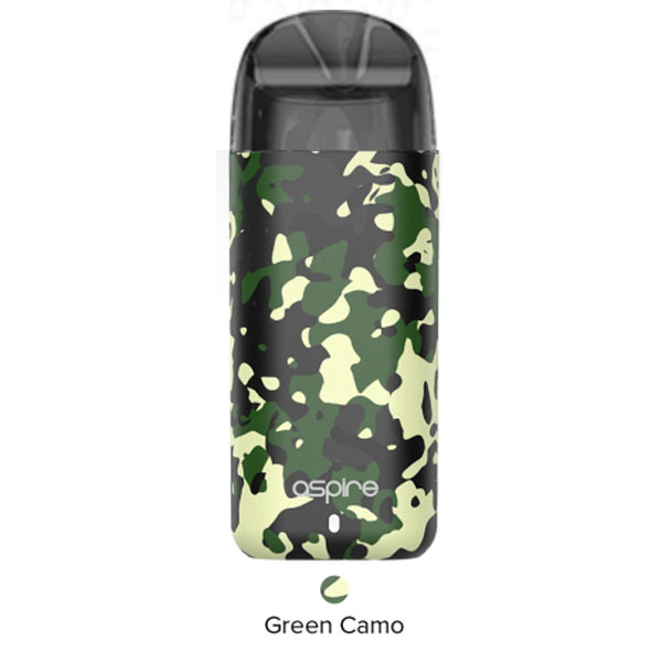 Стартовый набор Aspire Minican Pod Kit (Original) - 13