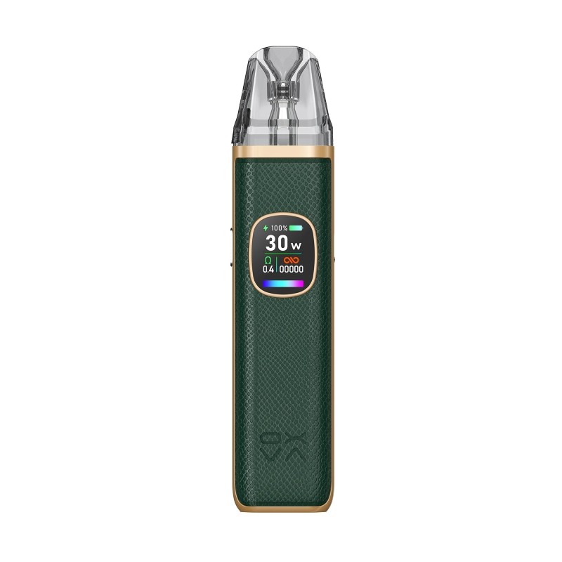 Стартовый набор OXVA Xlim Pro 2 (Original) - 16