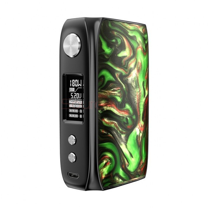 Бокс мод IJOY Shogun Univ 180W TC (Original) - 17