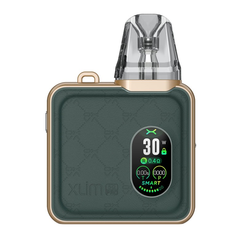 Стартовый набор OXVA Xlim SQ Pro (Original) - 11