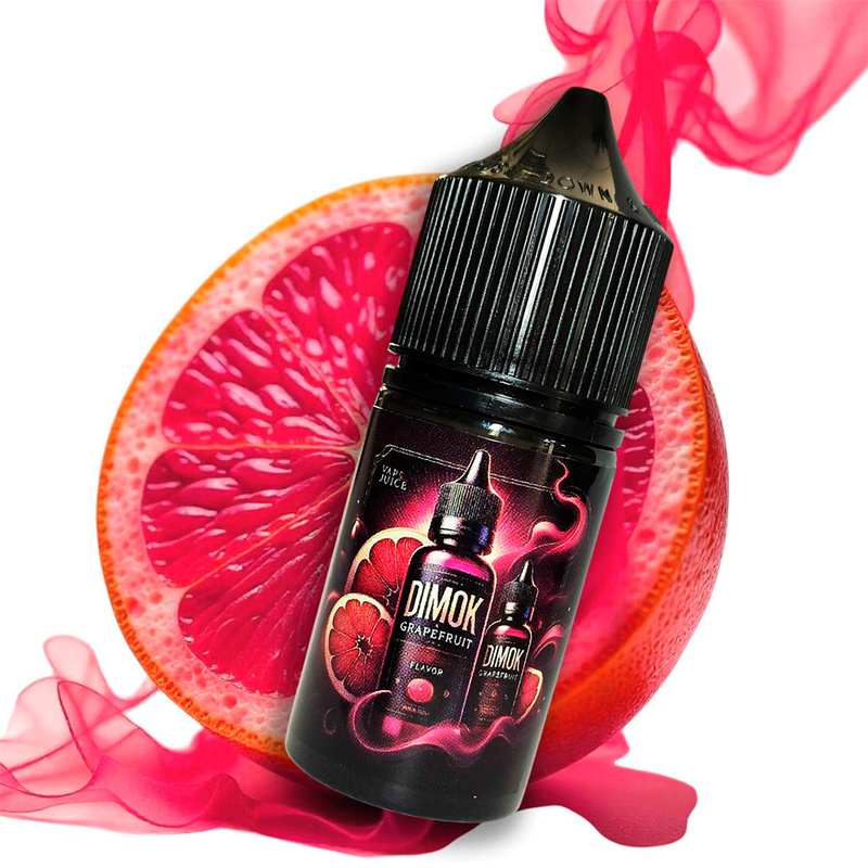 Набор Dimok Grapefruit, 30 мл