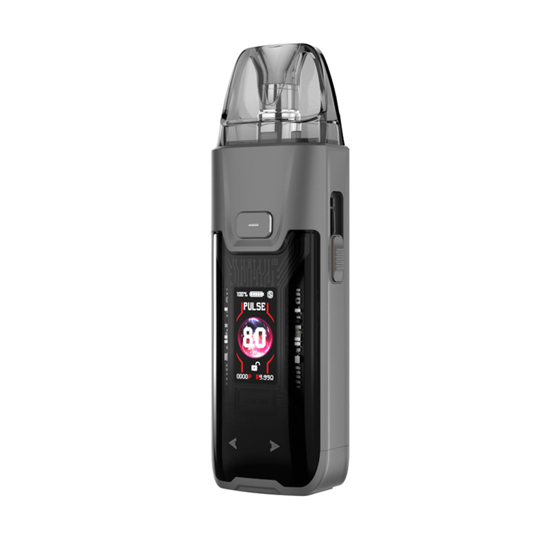 Стартовий набір Vaporesso LUXE XR MAX 2 (Original) - 12