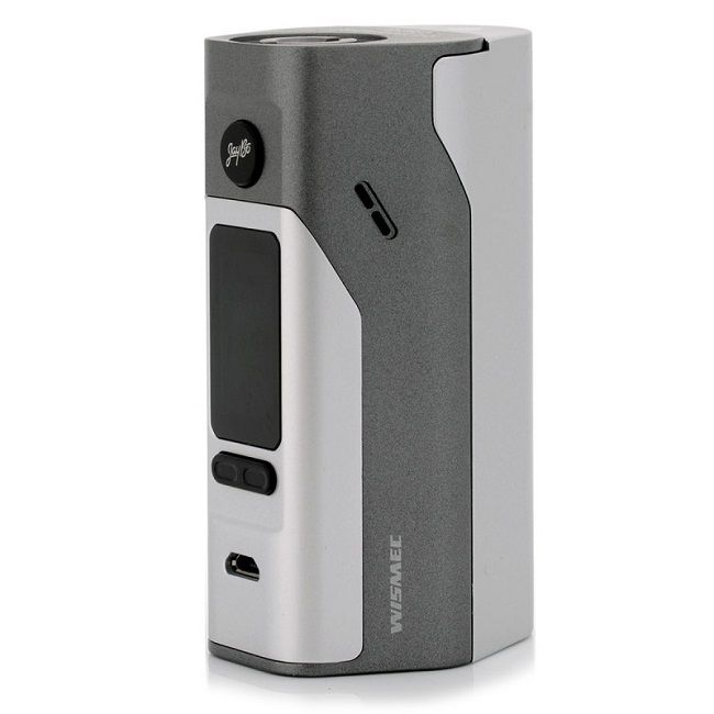 Бокс мод Wismec Reuleaux RX2 / 3 (Original) - 9