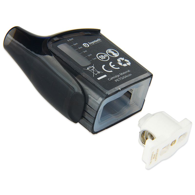 Стартовий набір Joyetech Atopack Penguin (Original) - 4