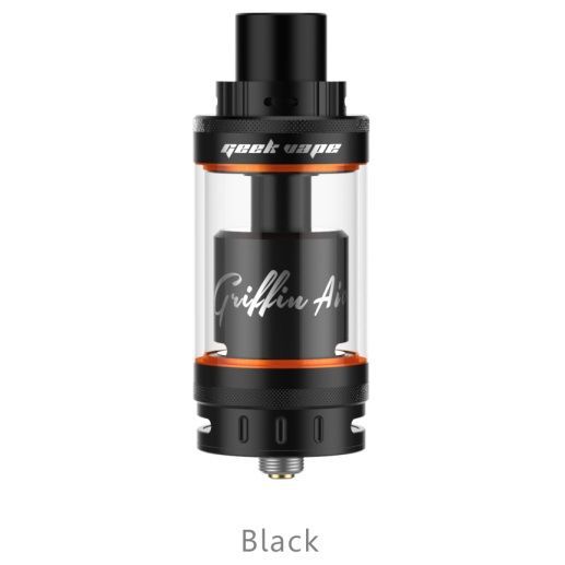 Атомайзер GeekVape Griffin AIO RTA (Original)