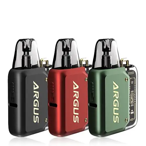Стартовий набір Voopoo Argus P1 (Original)