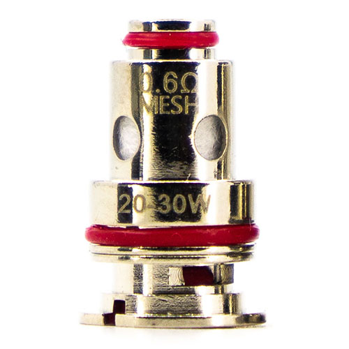 Змінний випарник  Vaporesso GTX (Original) - 1
