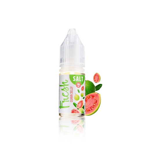 Рідина Fresh Salt Guava Jelly, 10 мл