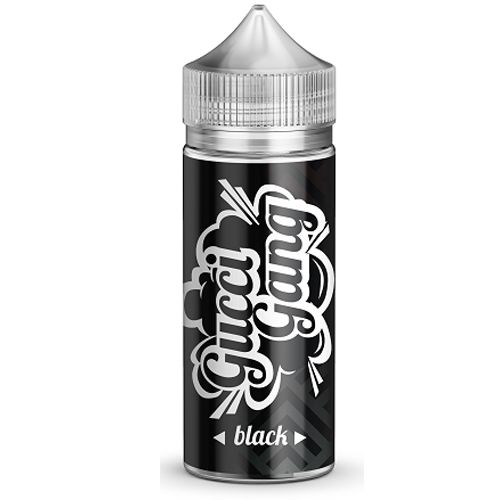 Жидкость Gucci Gang Black, 100 мл