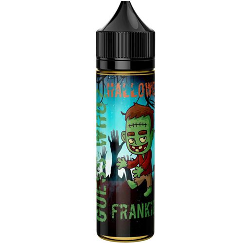 Жидкость Guess Who Frankie, 60 мл