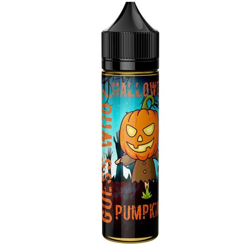 Жидкость Guess Who Pumpkin, 60 мл