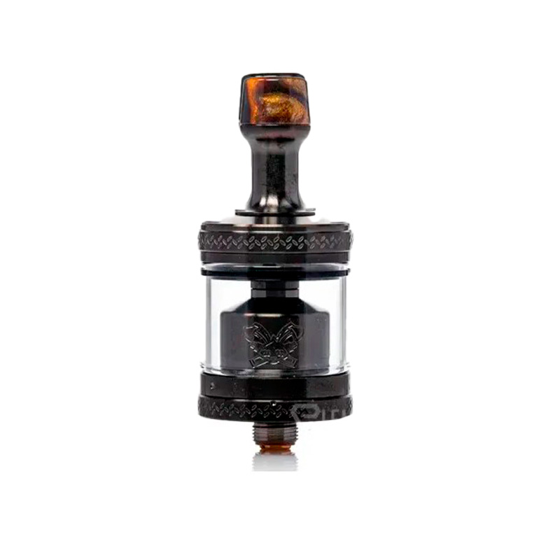 Атомайзер Hellvape Dead Rabbit MTL 2 RTA (Original) - 3