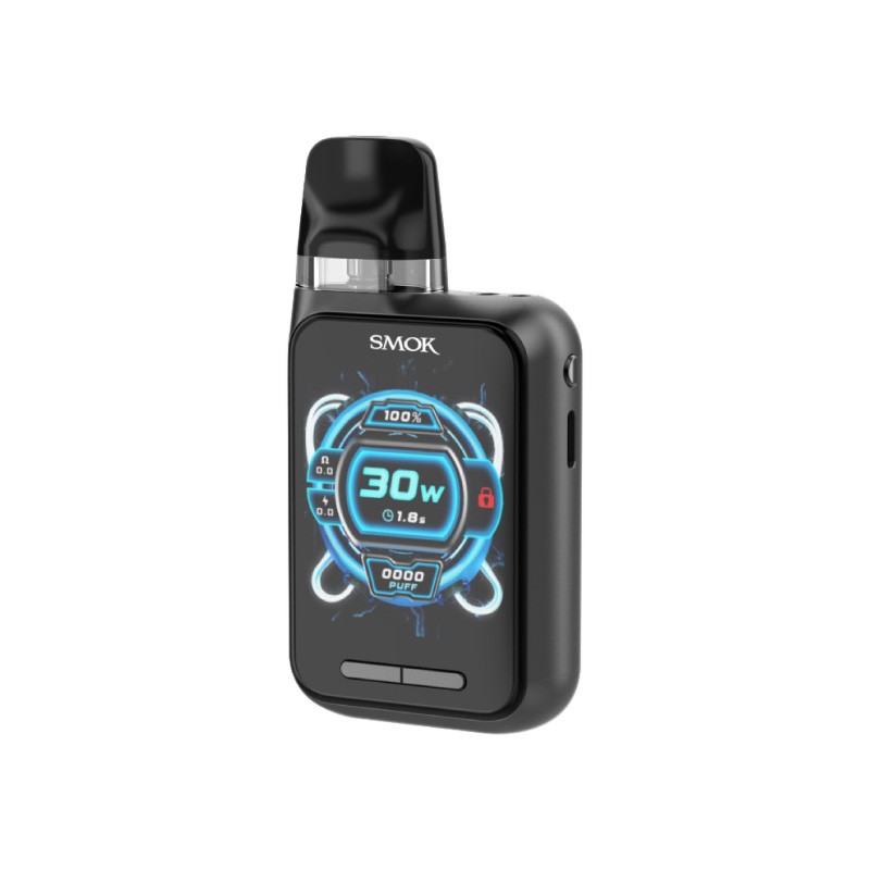 Стартовий набір Smok Novo GT Box (Original) - 6