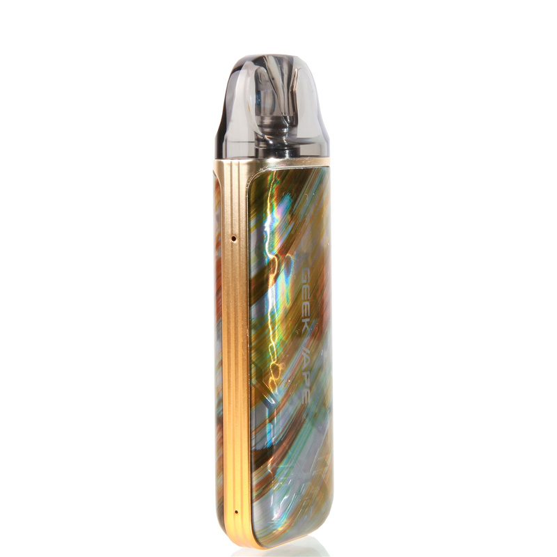 Стартовый набор GeekVape Obelisk U (Original) - 5