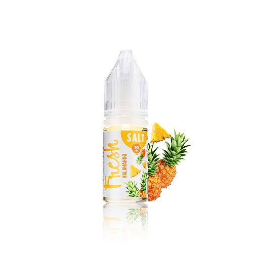 Рідина Fresh Salt Halakahiki, 10 мл