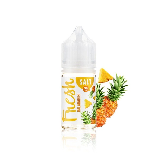 Рідина Fresh Salt Halakahiki, 30 мл