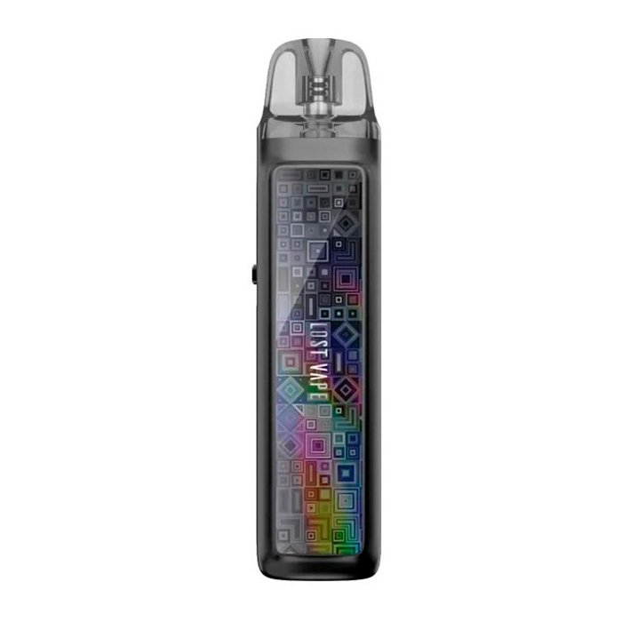 Стартовий набір Lost Vape Ursa Nano 2 (Original) - 14
