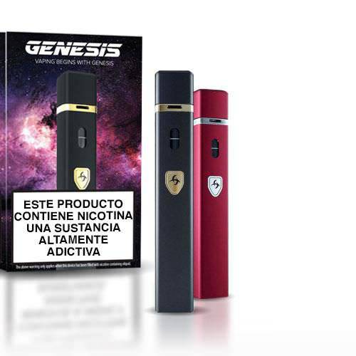 Стартовий набір Hangsen Genesis Kit (Original) - 5