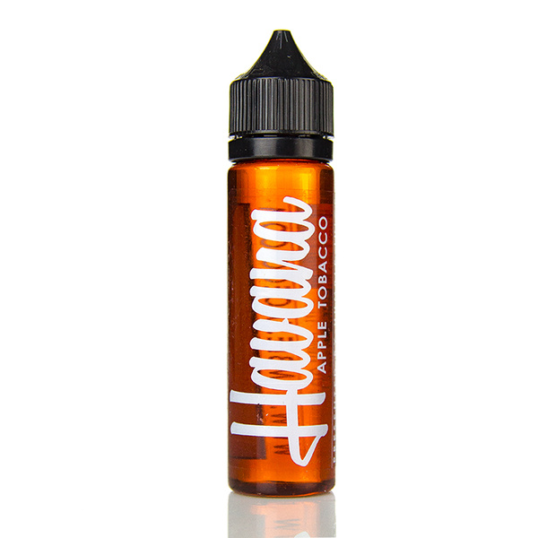 Жидкость Havana Apple Tobacco, 60 мл