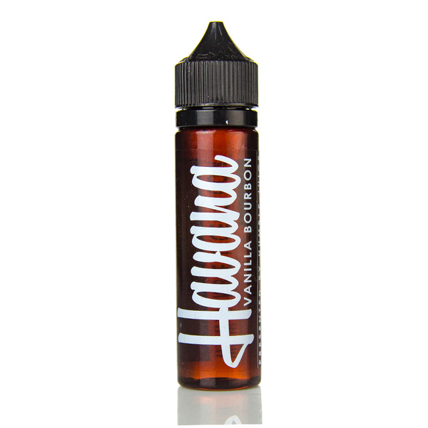 Жидкость Havana Vanilla Tobacco, 60 мл