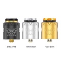 Дріпка Hellvape Dead Rabbit 3 RDA 6th Anniversary Edition (Original)